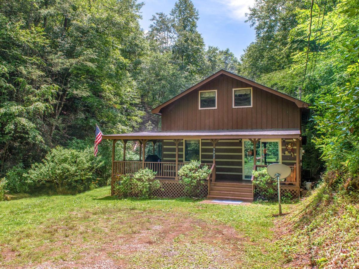 Eagle Creek Vila Gatlinburg Exterior foto